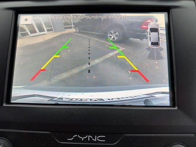 Used 2019 Ford Fusion SE image 24