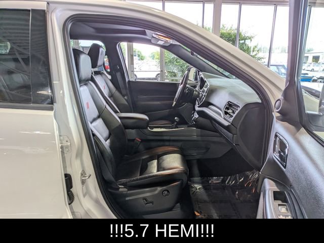 Used 2025 Dodge Durango R/T AWD/4WD image 25
