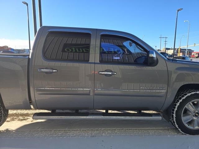 Used 2013 Chevrolet Silverado 1500 LT image 5