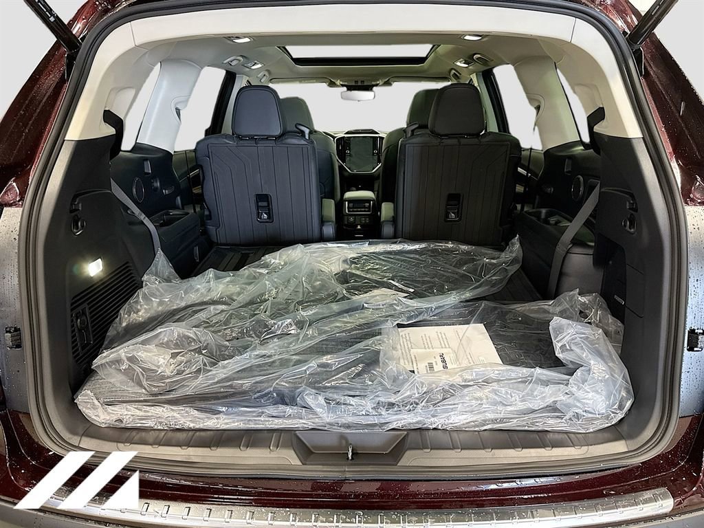 New 2026 Subaru Ascent Touring image 29