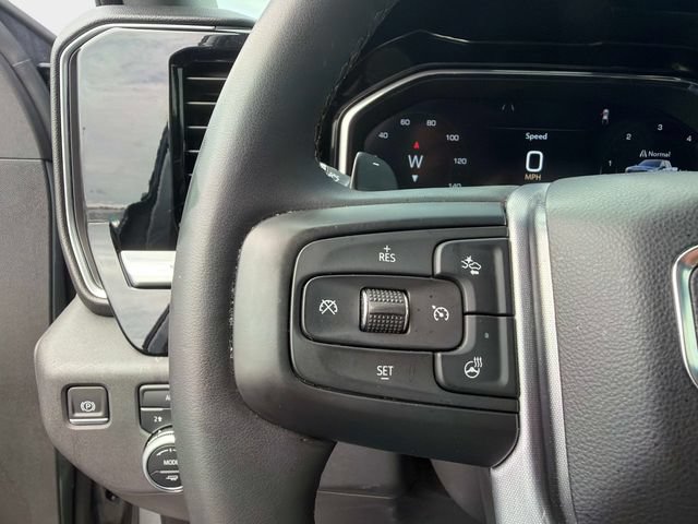 Used 2023 GMC Sierra 1500 SLT w/ SLT Premium Package AWD/4WD image 28