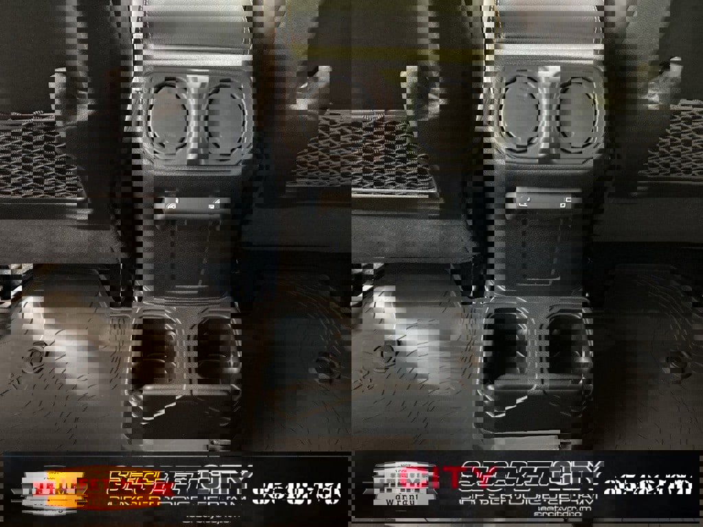 New 2026 Jeep Gladiator Sport image 29