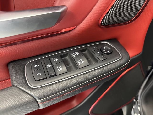 Used 2020 RAM 1500 Rebel w/ Rebel Level 2 Equipment Group image 18