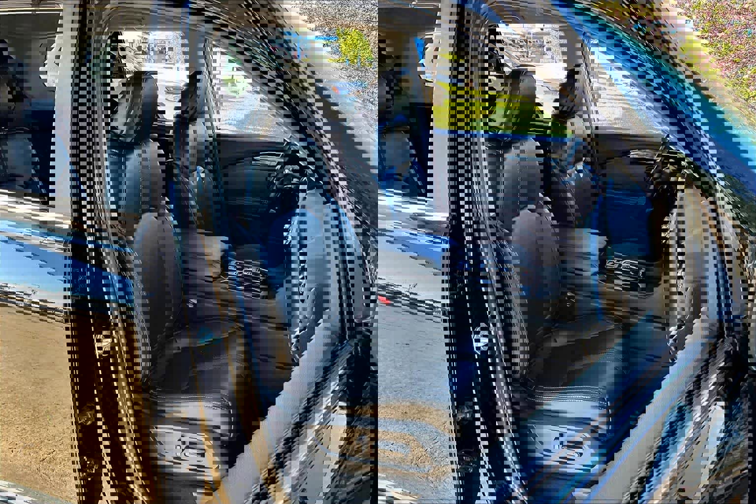 Certified 2025 Honda Pilot EX-L image 9