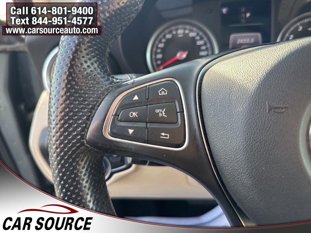 Used 2016 Mercedes-Benz GLC 300 GLC 300 image 28