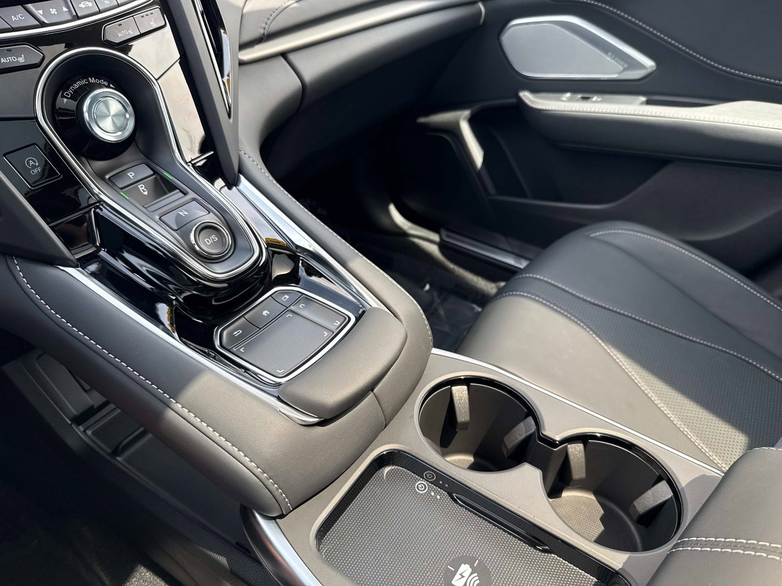 Certified 2026 Acura RDX SH-AWD w/ Technology Package image 25