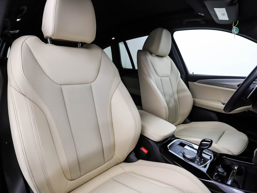Certified 2023 BMW X3 xDrive30i w/ Premium Package image 32