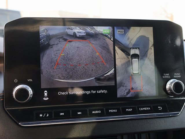 Used 2022 Mitsubishi Outlander SEL FWD image 43