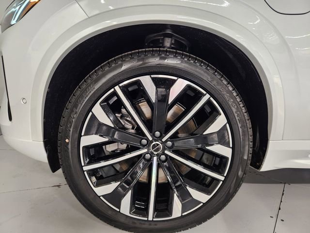 New 2026 Volvo XC90 T8 Ultra w/ Lounge Package image 8