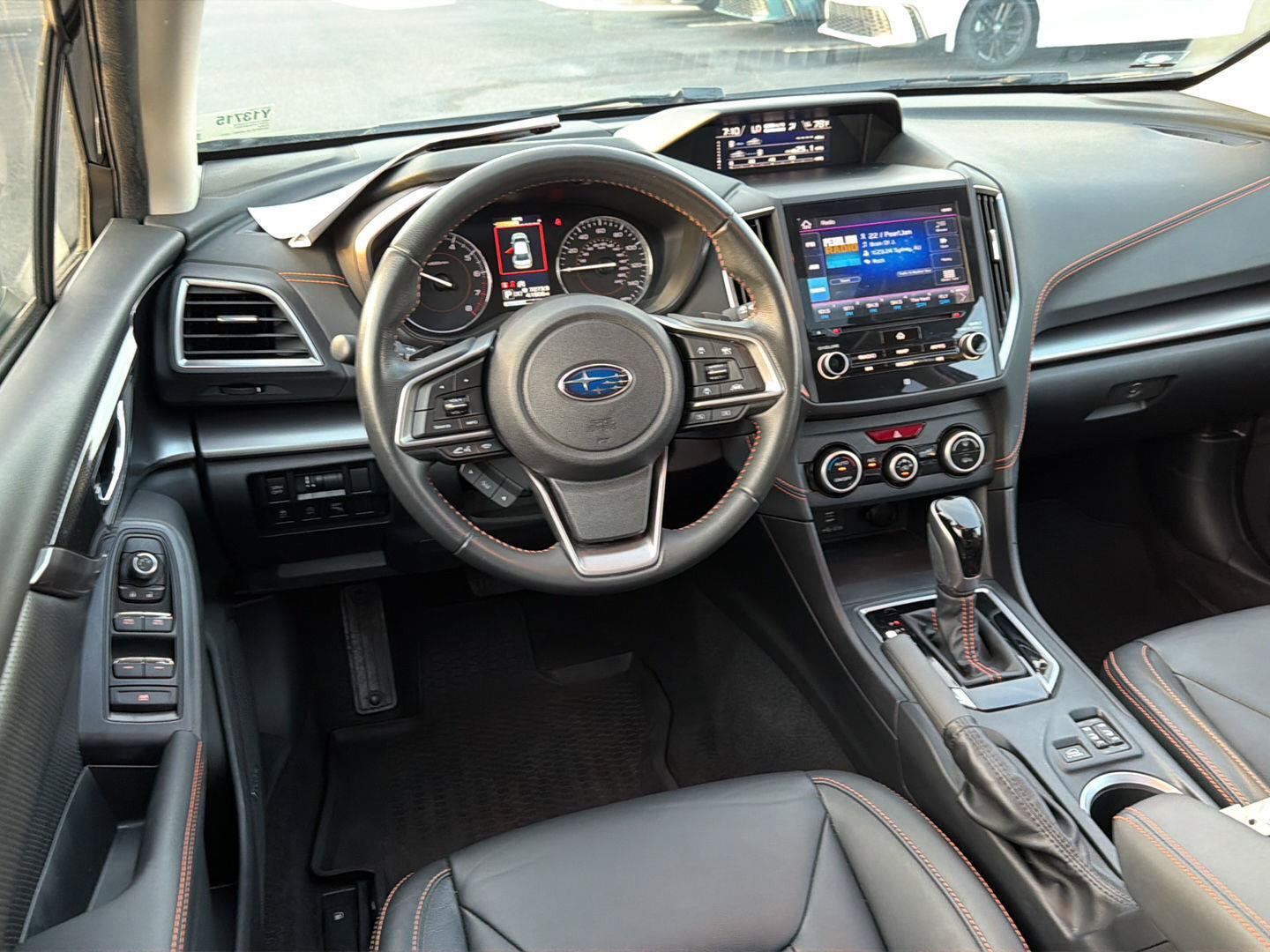 Used 2020 Subaru Crosstrek 2.0i Limited w/ Moonroof Package w/Navigation AWD/4WD image 18