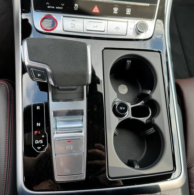 New 2026 Audi RS Q8 performance AWD/4WD image 22