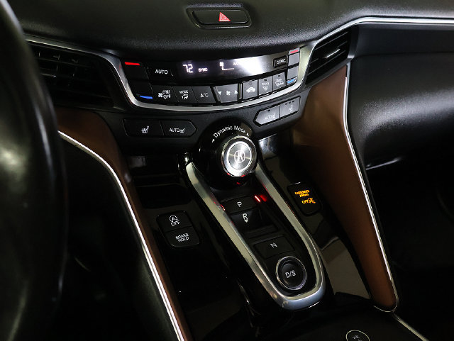Certified 2023 Acura TLX w/ Technology Package FWD image 20