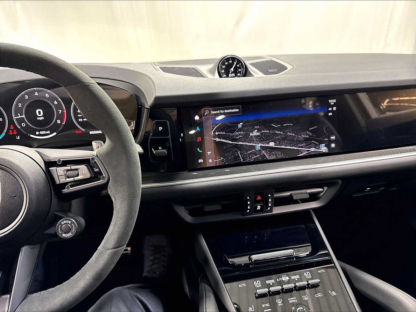 New 2026 Porsche Cayenne S AWD/4WD image 16