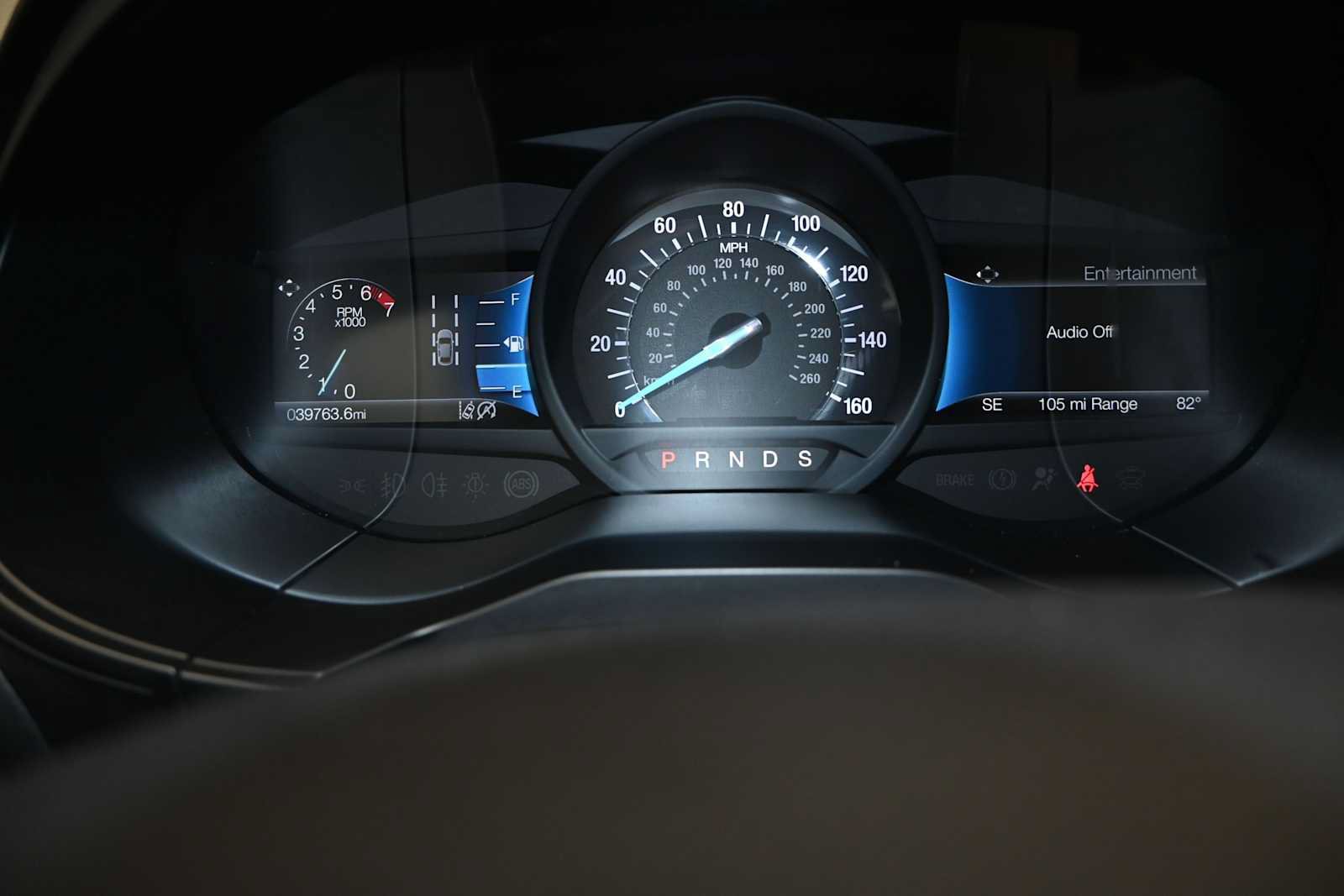 Used 2023 Ford Edge SEL AWD/4WD image 11