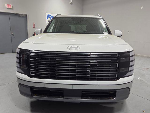 New 2026 Hyundai Palisade SEL FWD image 2