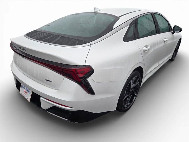 New 2026 Kia K5 GT-Line image 14