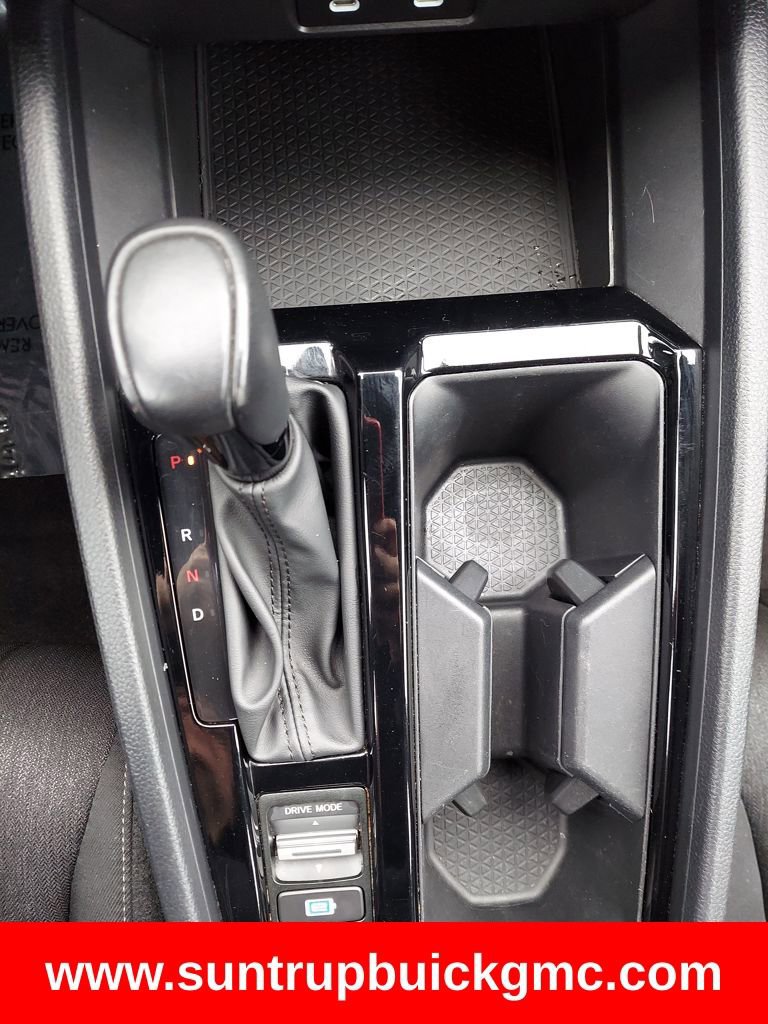 Used 2024 Honda Accord Sport image 6