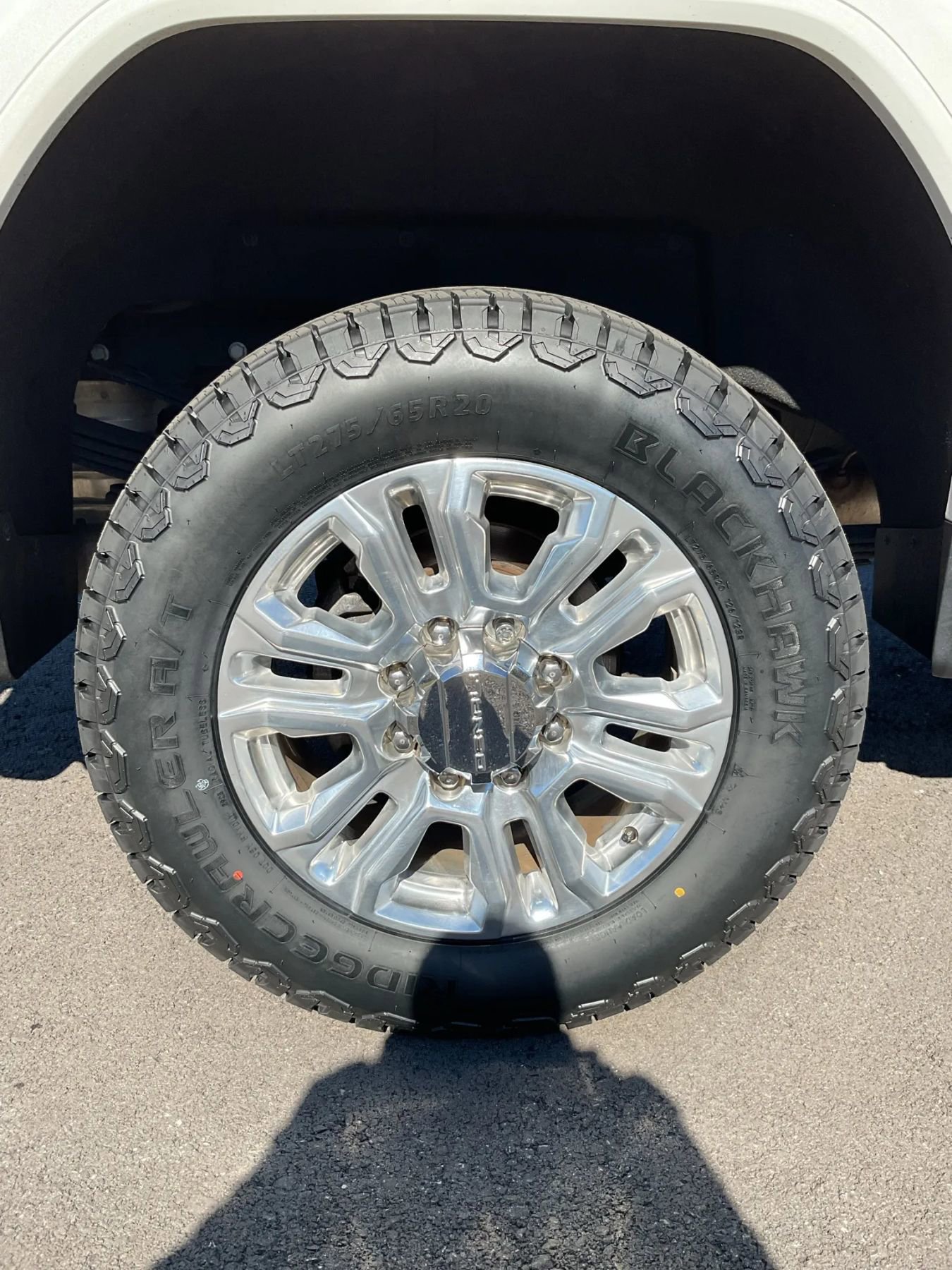 Used 2022 GMC Sierra 3500 Denali w/ Denali Ultimate Package image 14