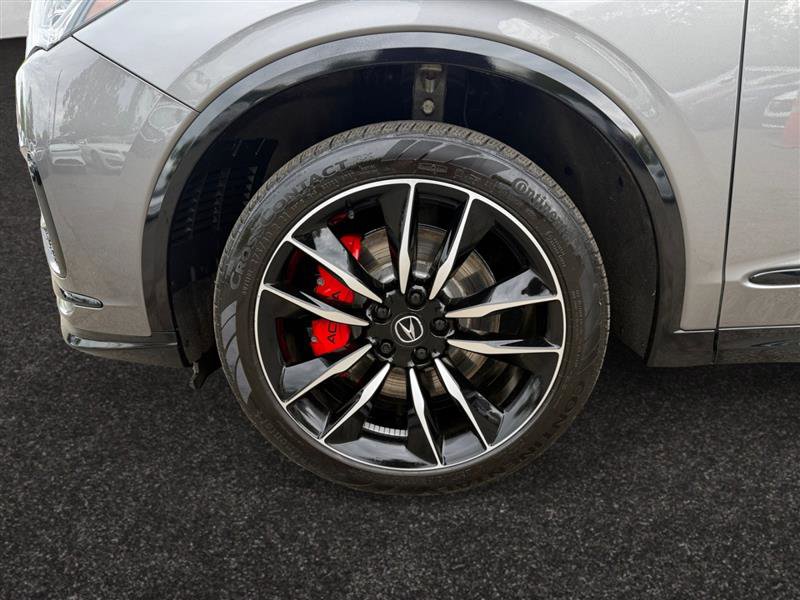Used 2024 Acura MDX Type S AWD/4WD image 15