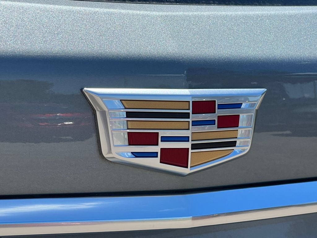 New 2026 Cadillac XT5 Luxury w/ LPO, Floor Liner Package AWD/4WD image 47