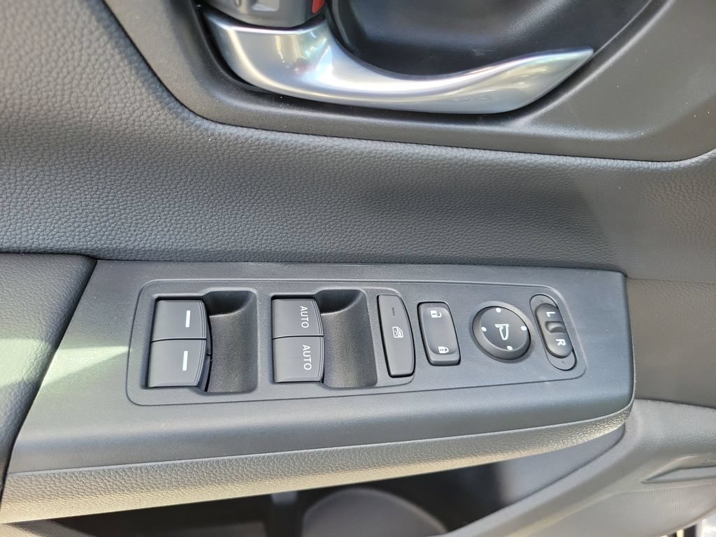 Used 2026 Honda CR-V EX image 18