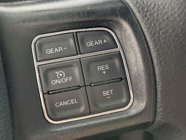 Used 2019 RAM 1500 Tradesman w/ Power & Remote Entry Group RWD image 15