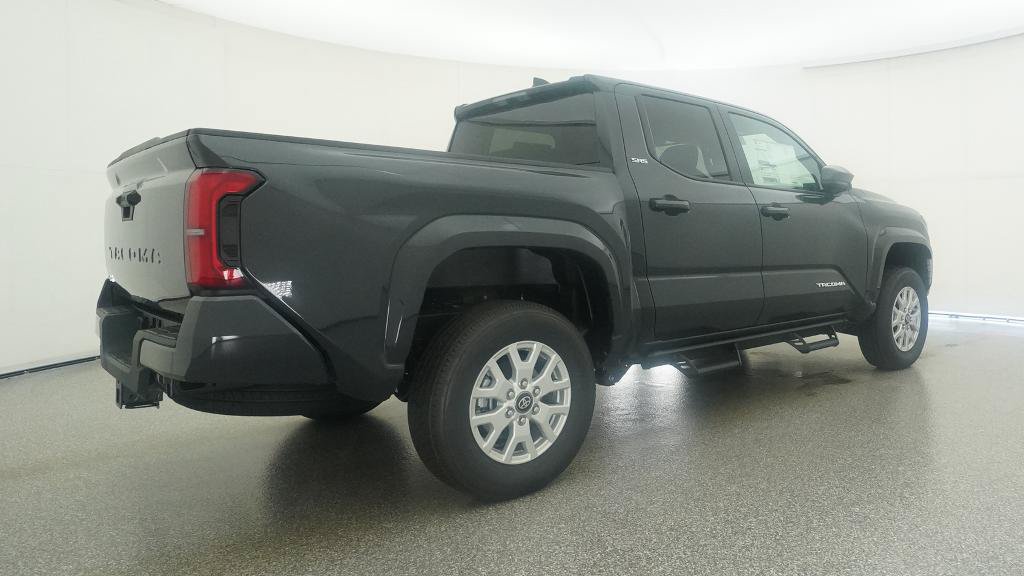 New 2026 Toyota Tacoma SR5 AWD/4WD image 28
