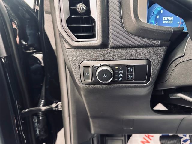 New 2025 Ford Bronco Sport Big Bend w/ Convenience Package image 38