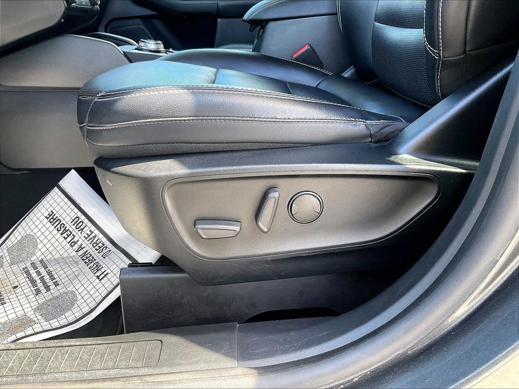 Used 2020 Ford Escape SEL AWD/4WD image 27