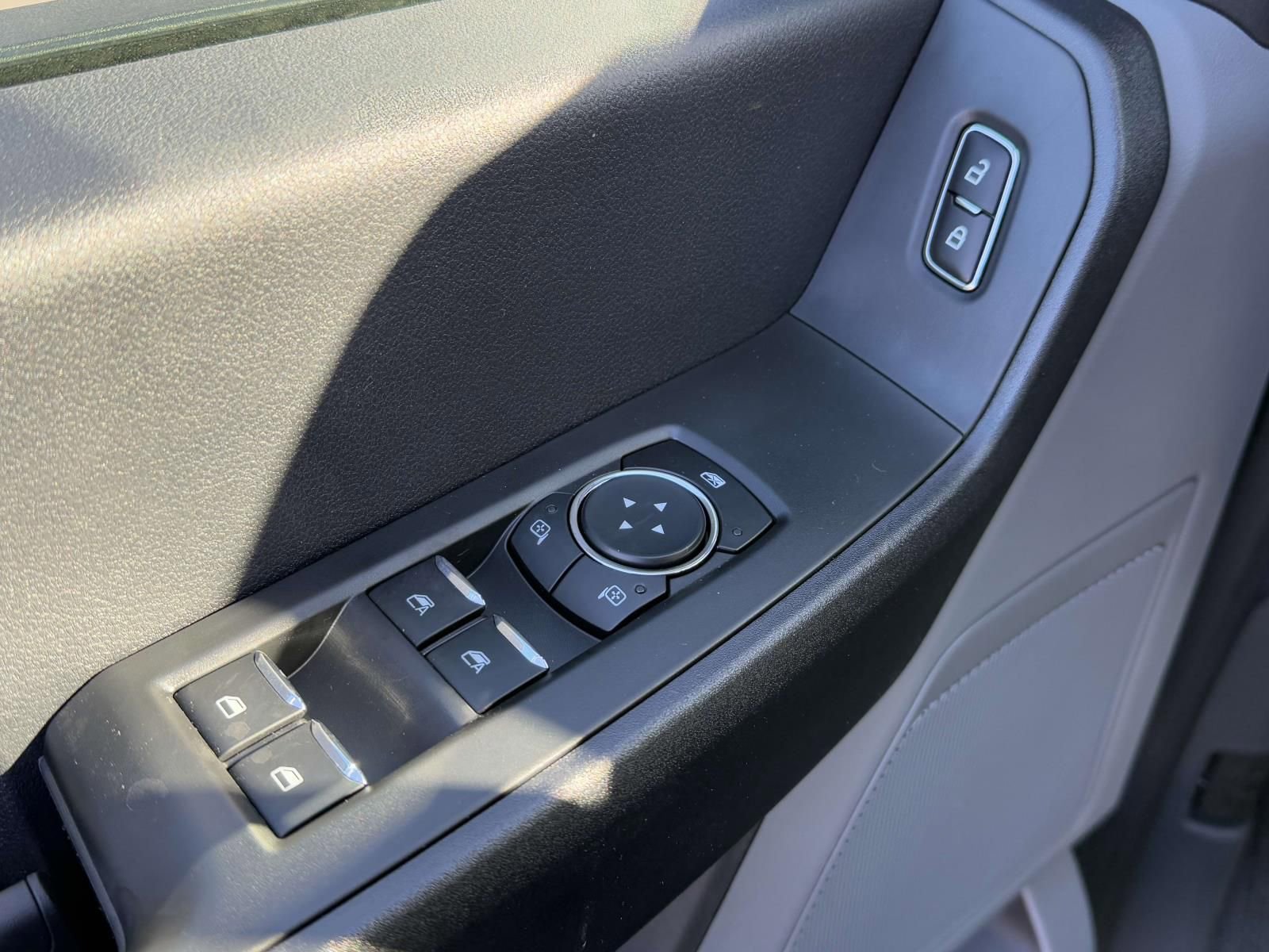 New 2025 Ford F550 4x4 Crew Cab Super Duty image 18