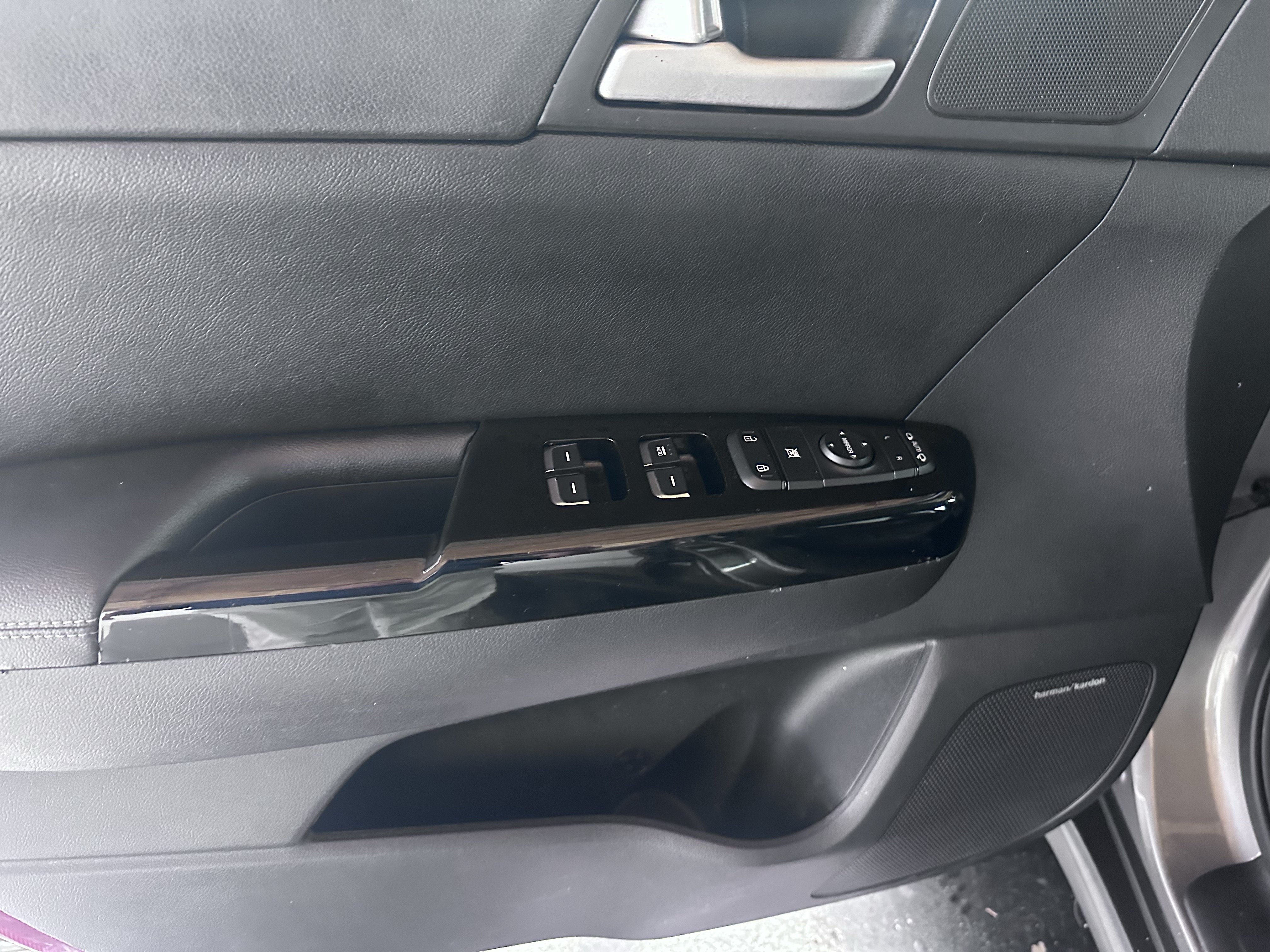 Used 2018 Kia Sportage EX w/ EX Technology Package FWD image 43