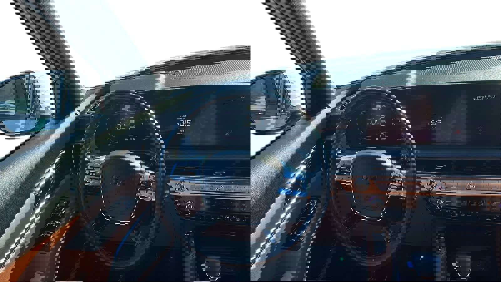 Used 2023 Kia Telluride EX X-Line image 27