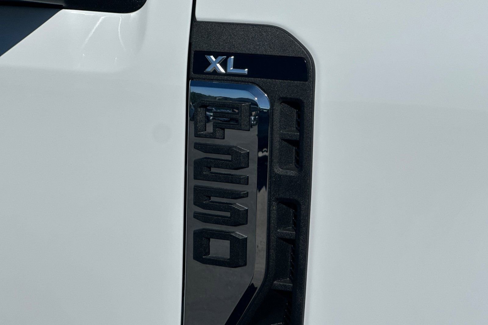 New 2026 Ford F250 XL image 24