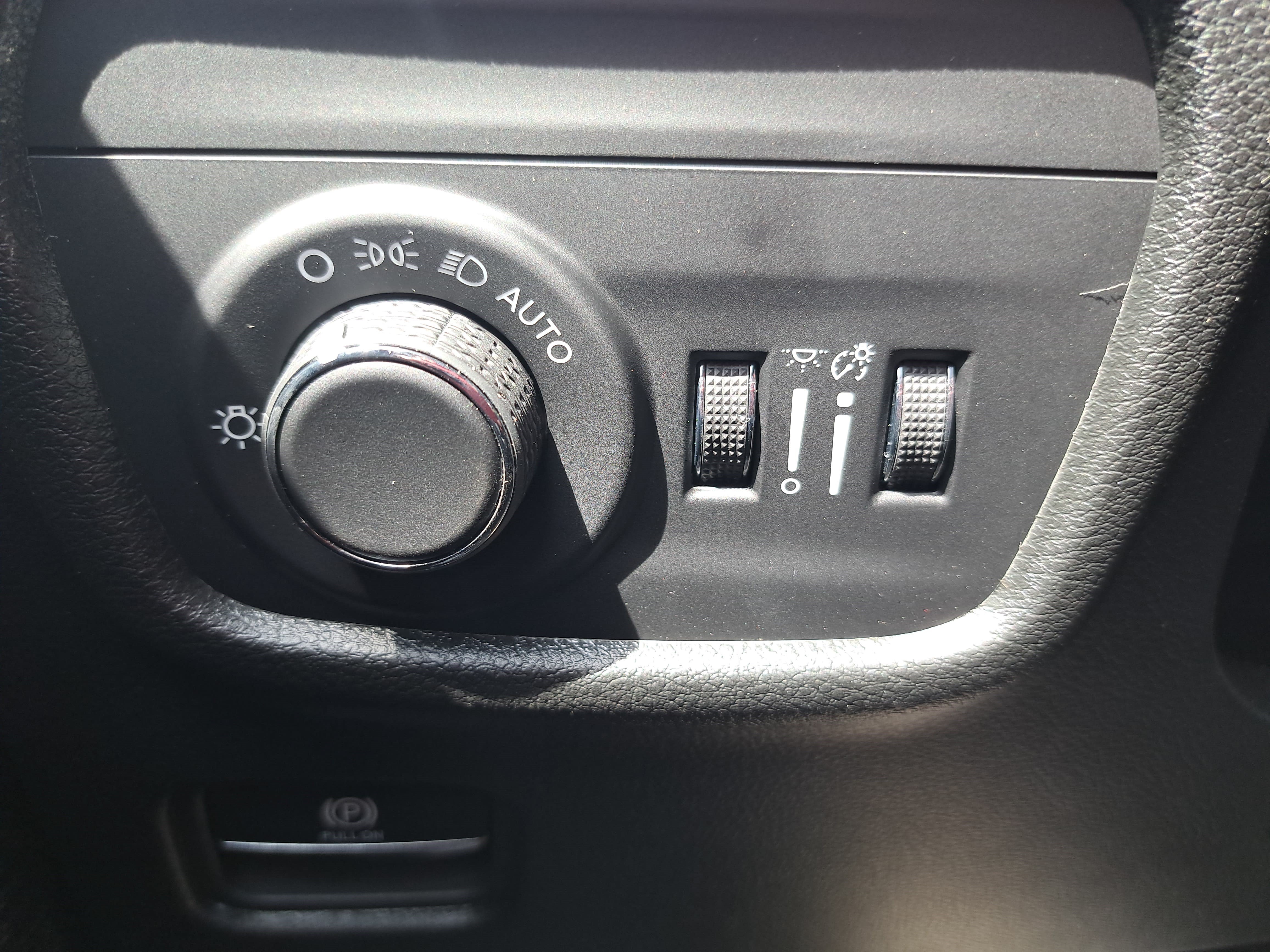 New 2026 Jeep Grand Cherokee Altitude AWD/4WD image 25