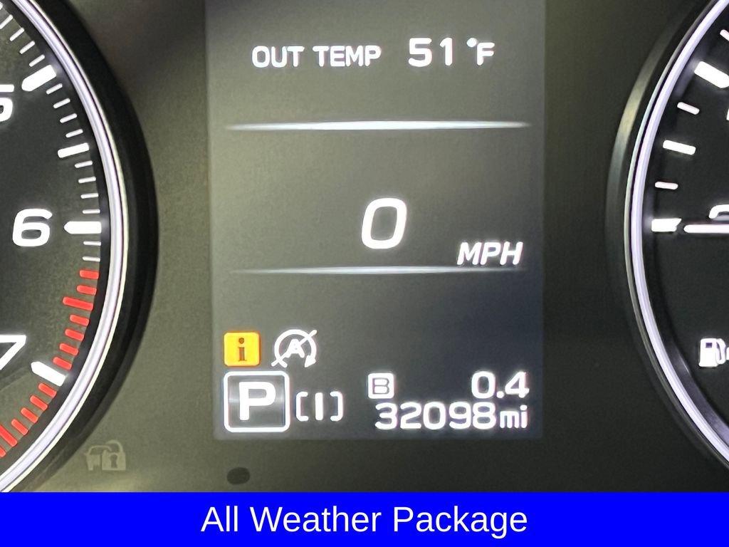 Used 2024 Subaru Crosstrek 2.0i Premium image 2