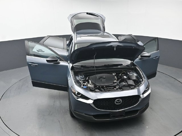 Used 2023 MAZDA CX-30 AWD 2.5 S w/ Preferred Package image 50