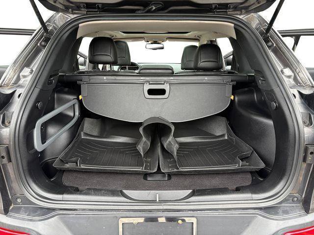 Used 2014 Jeep Cherokee Limited FWD image 14