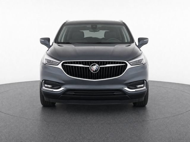 Used 2018 Buick Enclave Premium w/ Experience Buick Package AWD/4WD image 2