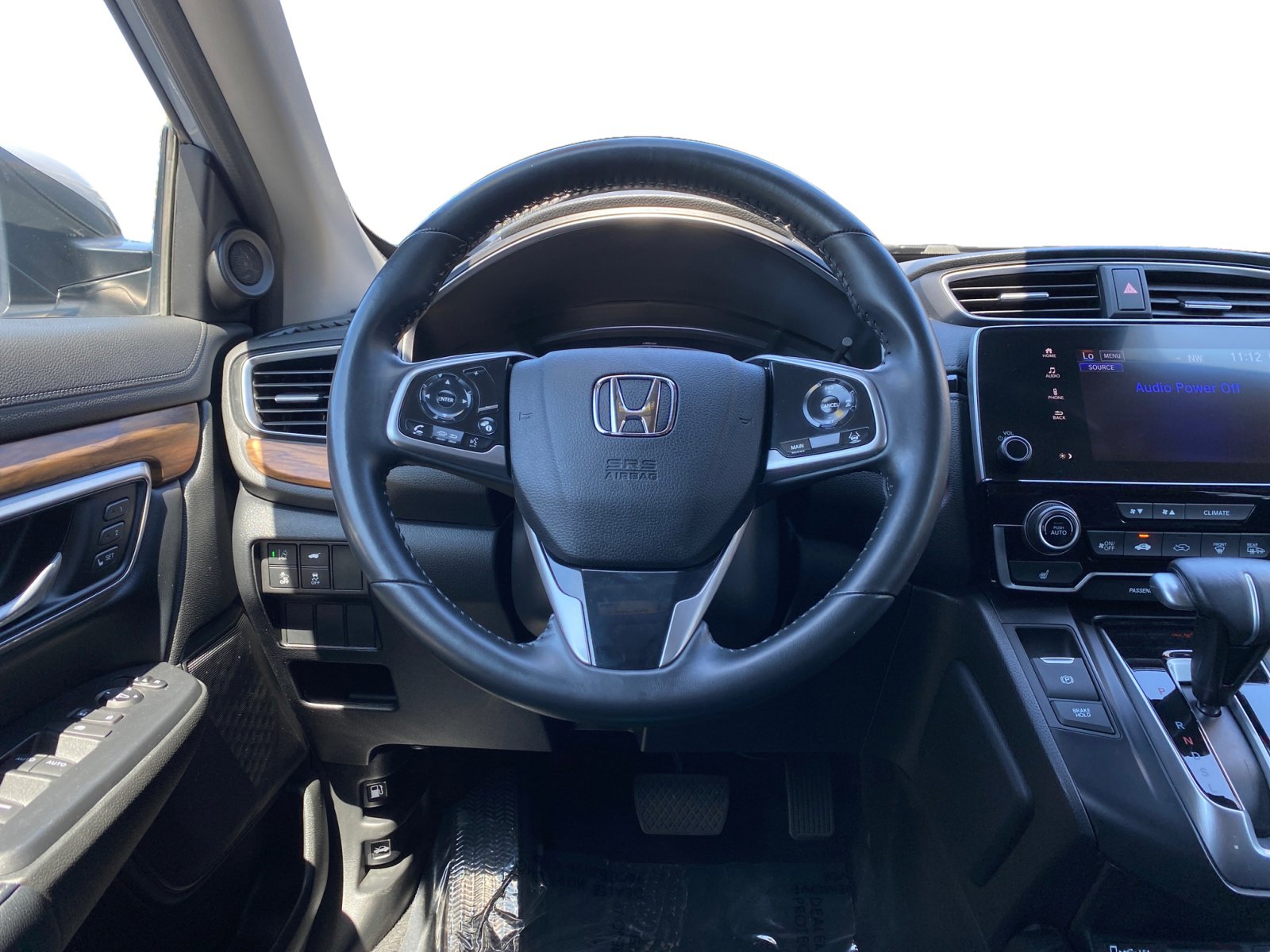 Used 2022 Honda CR-V EX-L image 12