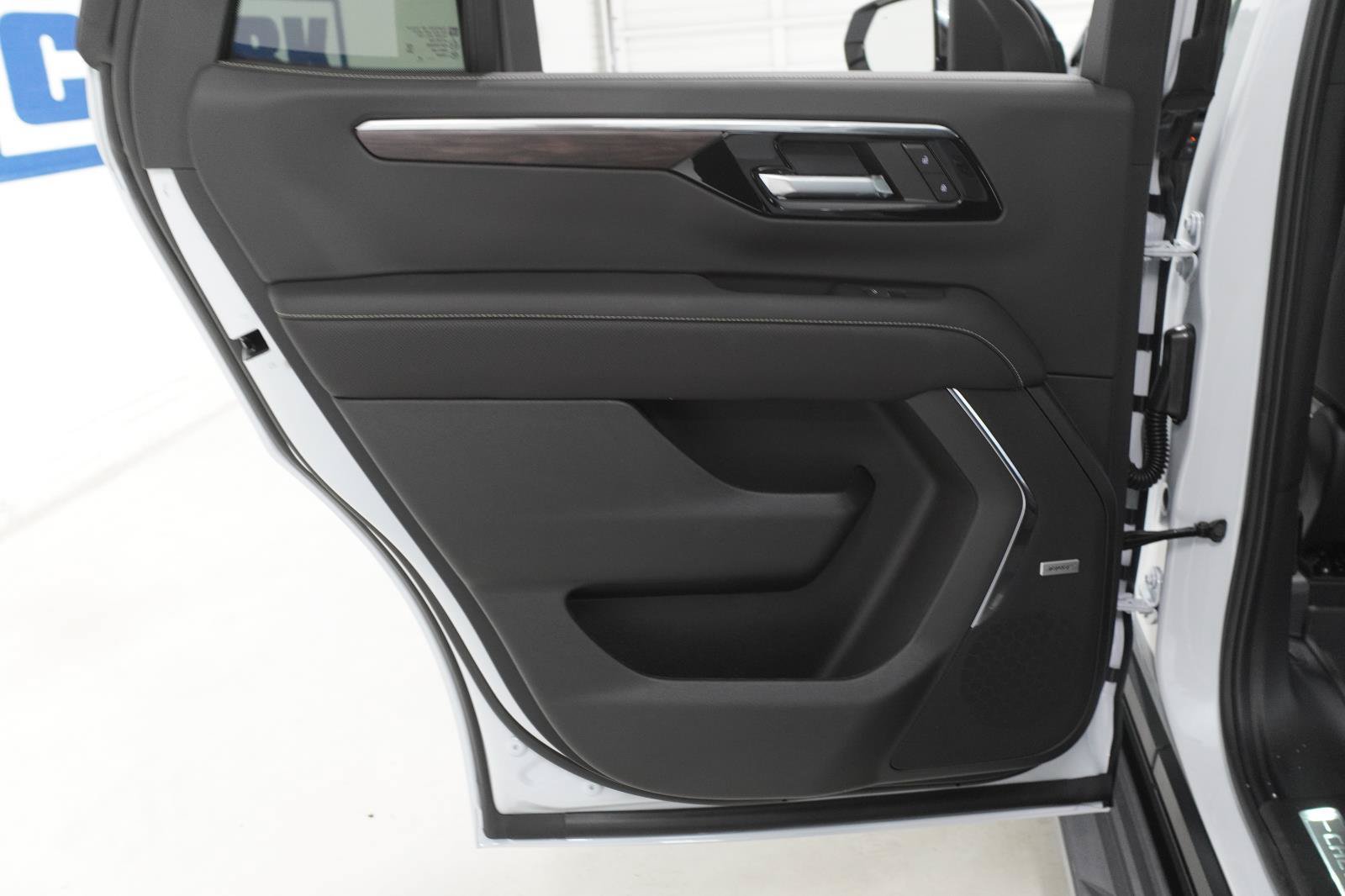 New 2026 Chevrolet Tahoe Premier RWD image 38