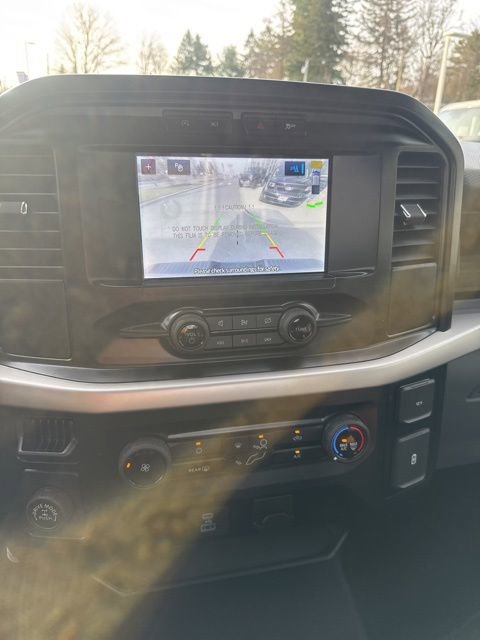 Used 2023 Ford F150 XL RWD image 28