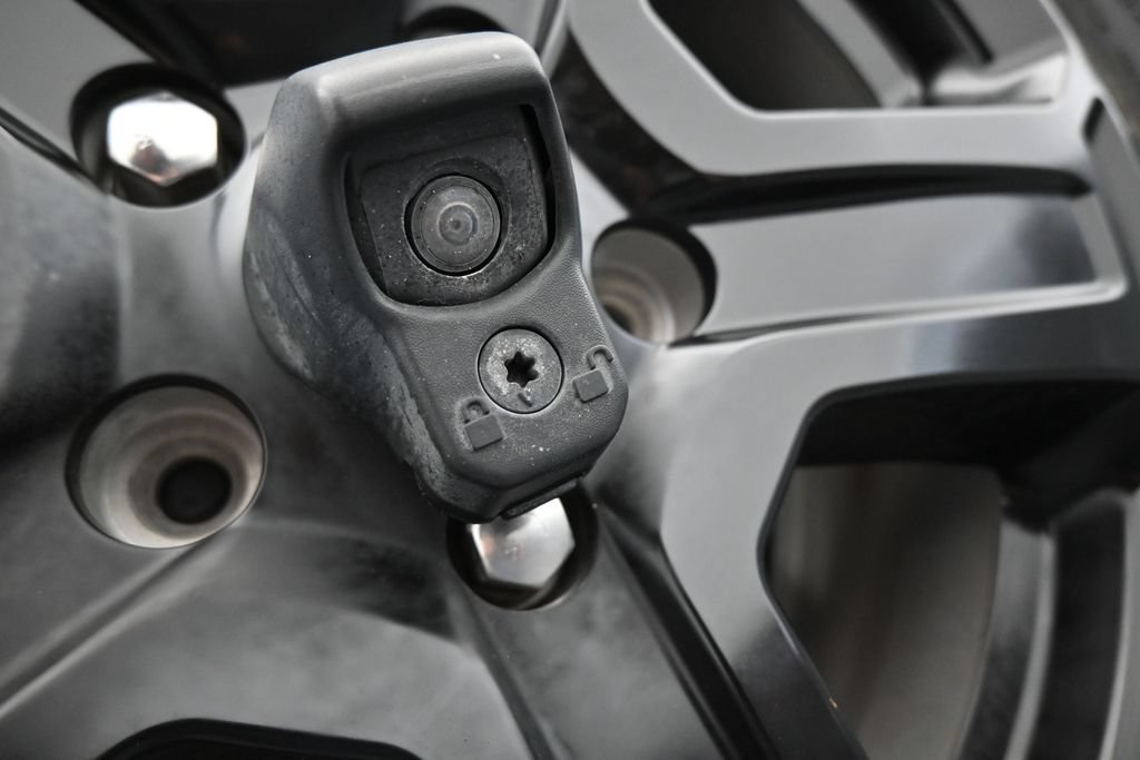 Used 2021 Jeep Wrangler Unlimited Sport AWD/4WD image 39