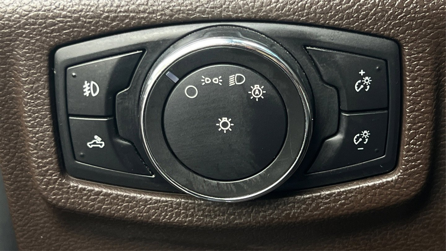 Used 2017 Ford F150 King Ranch w/ Equipment Group 601A Luxury image 42