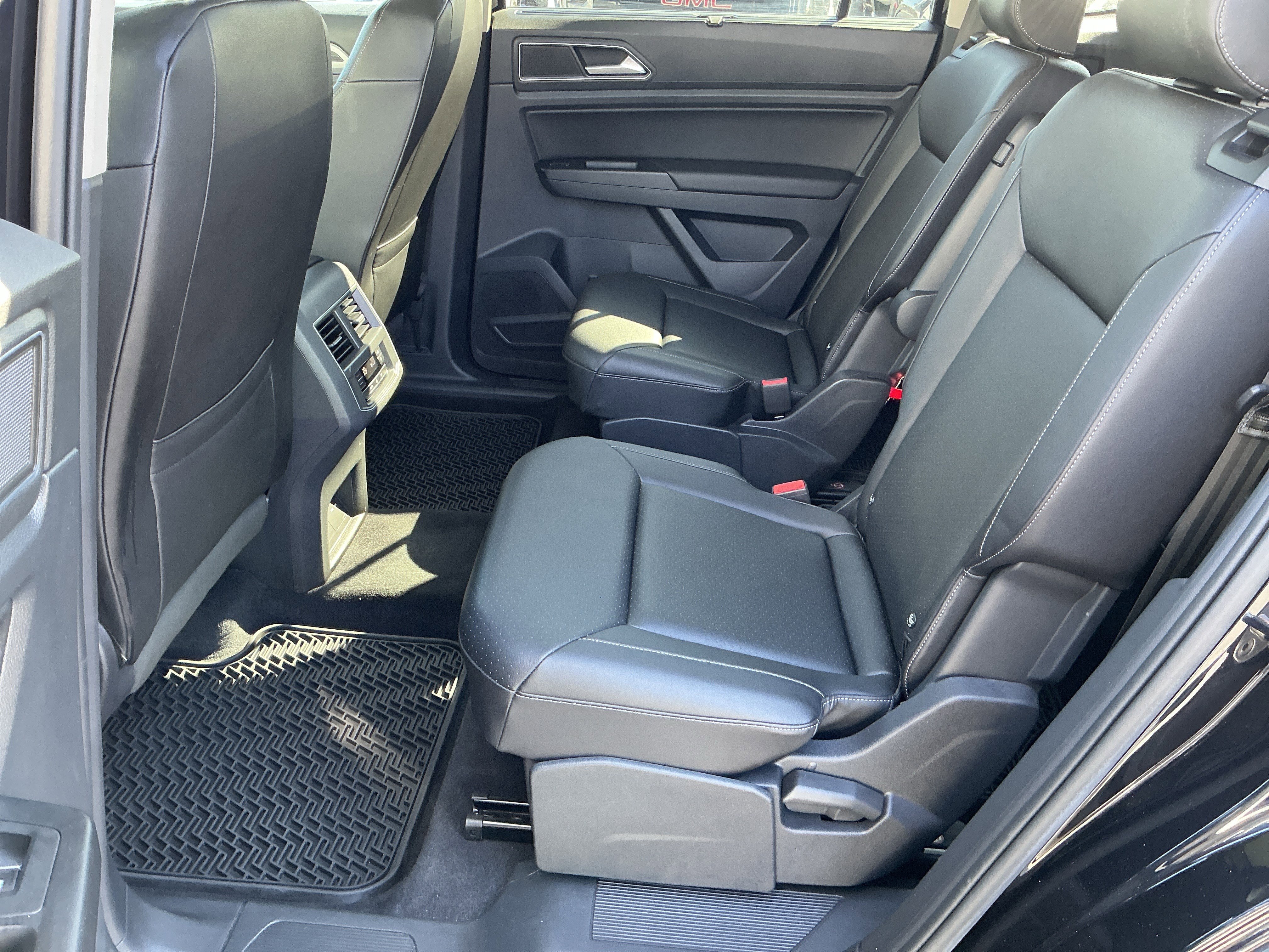Used 2019 Volkswagen Atlas SEL AWD/4WD image 10