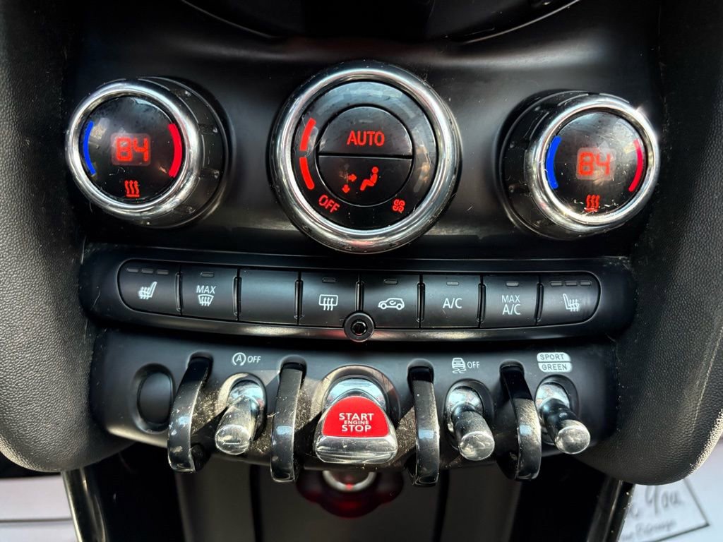 Used 2023 MINI Cooper S image 33