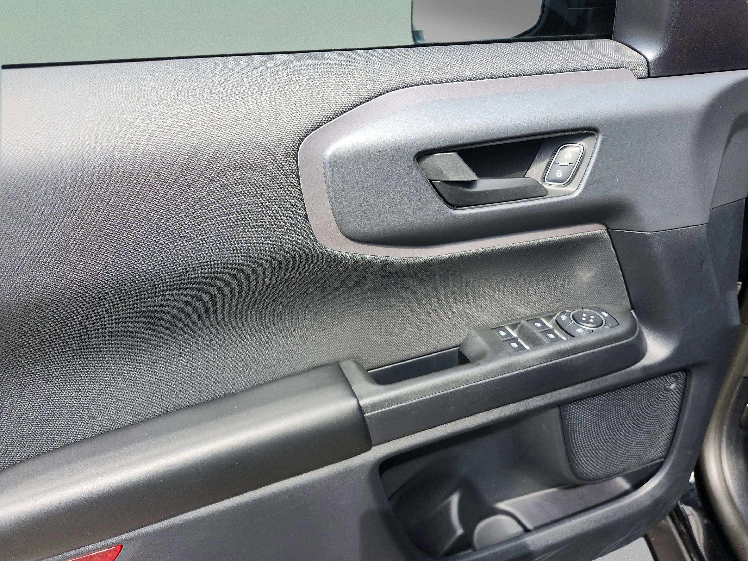 Certified 2024 Ford Bronco Sport Big Bend w/ Convenience Package image 14