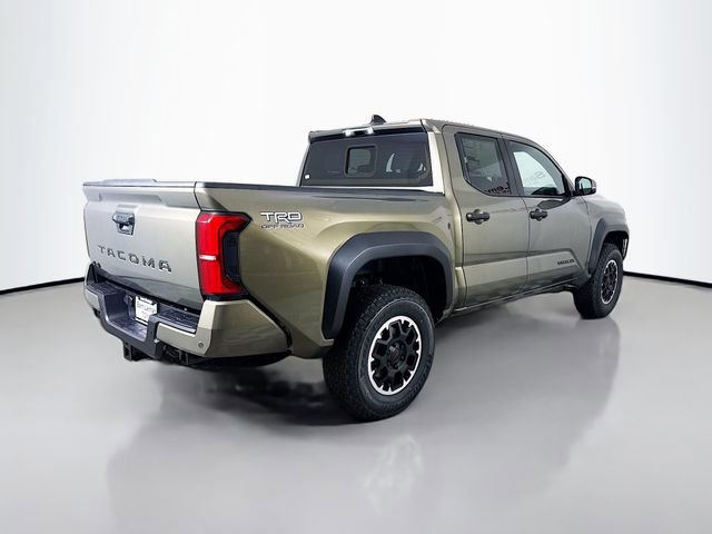 New 2026 Toyota Tacoma TRD Off-Road image 7
