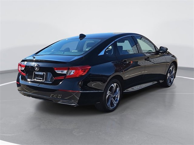 Used 2020 Honda Accord EX-L image 3
