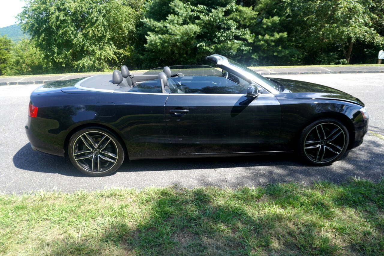 Used 2014 Audi A5 2.0T Premium Plus image 11