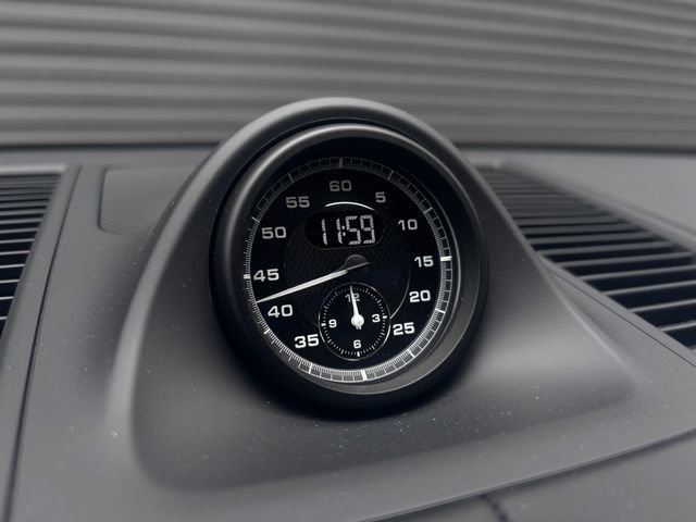 Certified 2026 Porsche Macan AWD/4WD image 20